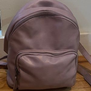 Mini Bag/Backpack
